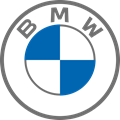 Logo of BMW - Brandenburg Berlin Airport