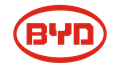Logo of BYD - Brandenburg Berlin Airport