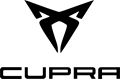 Logo of CUPRA - Brandenburg Berlin Airport