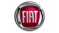 Logo of Fiat - Brandenburg Berlin Airport