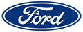 Logo of Ford - Brandenburg Berlin Airport
