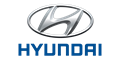 Logo of Hyundai - Brandenburg Berlin Airport
