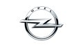 Logo of Opel - Brandenburg Berlin Airport
