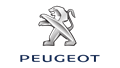 Logo of Peugeot - Brandenburg Berlin Airport