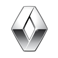 Logo of Renault - Brandenburg Berlin Airport
