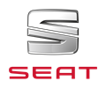 Logo of Seat - Brandenburg Berlin Airport