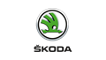 Logo of Skoda - Brandenburg Berlin Airport