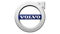 Logo of Volvo - Brandenburg Berlin Airport